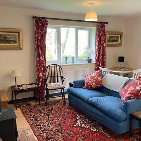 Ferienwohnung Cosy Retreat In The Heart Of The Cotswolds. Chipping Norton Exterior foto