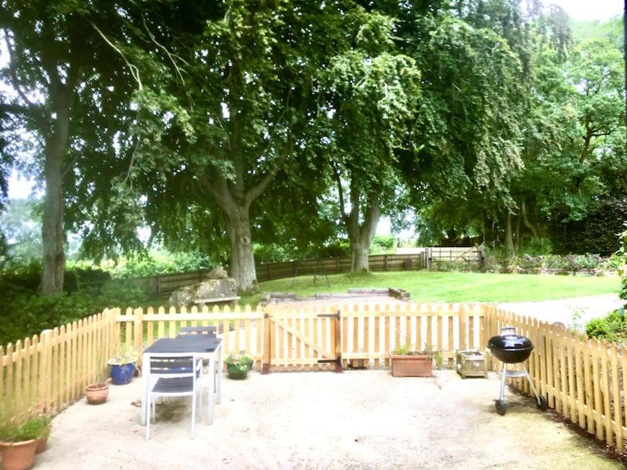 Ferienwohnung Cosy Retreat In The Heart Of The Cotswolds. Chipping Norton Exterior foto