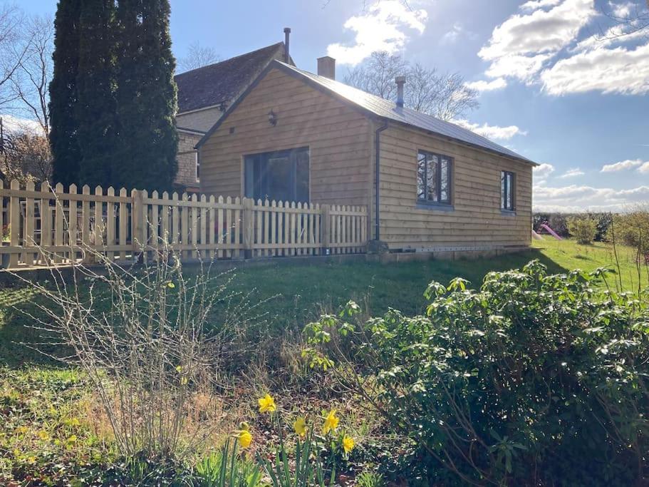 Ferienwohnung Cosy Retreat In The Heart Of The Cotswolds. Chipping Norton Exterior foto