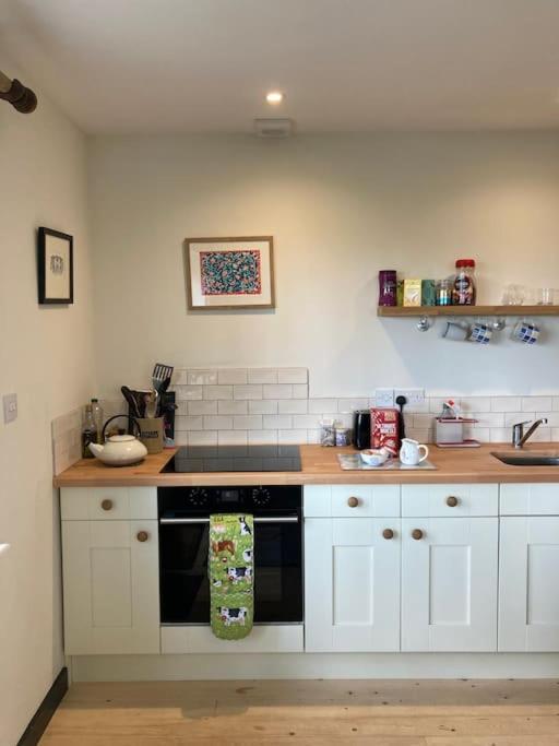 Ferienwohnung Cosy Retreat In The Heart Of The Cotswolds. Chipping Norton Exterior foto