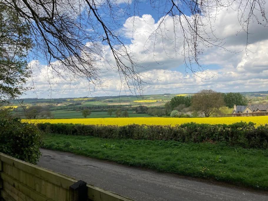 Ferienwohnung Cosy Retreat In The Heart Of The Cotswolds. Chipping Norton Exterior foto