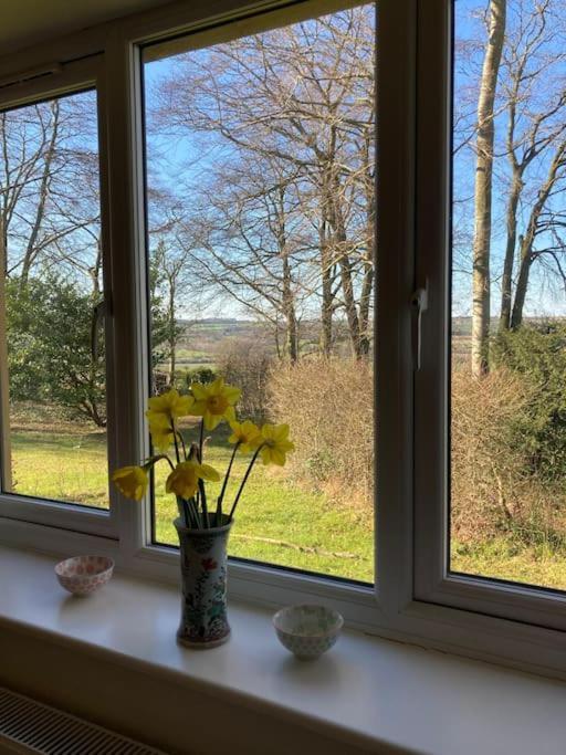 Ferienwohnung Cosy Retreat In The Heart Of The Cotswolds. Chipping Norton Exterior foto