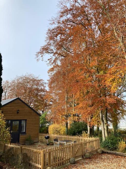 Ferienwohnung Cosy Retreat In The Heart Of The Cotswolds. Chipping Norton Exterior foto