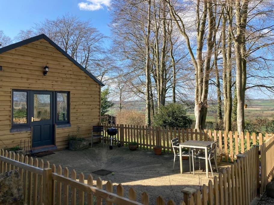 Ferienwohnung Cosy Retreat In The Heart Of The Cotswolds. Chipping Norton Exterior foto