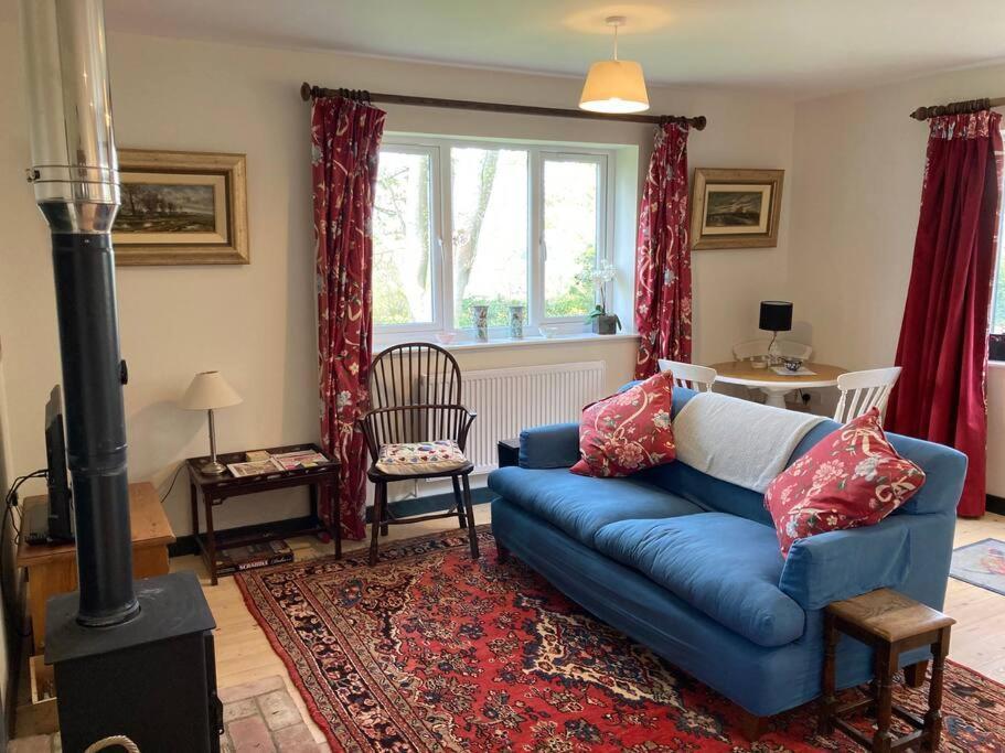 Ferienwohnung Cosy Retreat In The Heart Of The Cotswolds. Chipping Norton Exterior foto